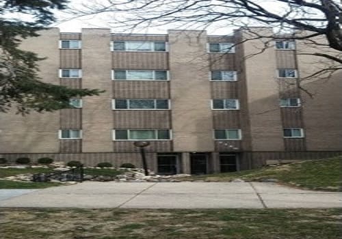 1146 W. Morse Ave property